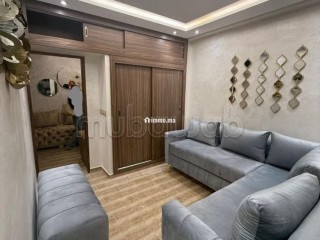 Appartement a louer a kebibat Hassan - Appartement à louer - Rabat