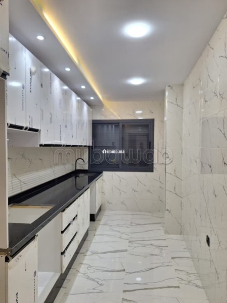 Superbe appartement à vendre à Martil. 3 belles chambres. Grande terrasse - Vente Immobilier - Martil - photo 1