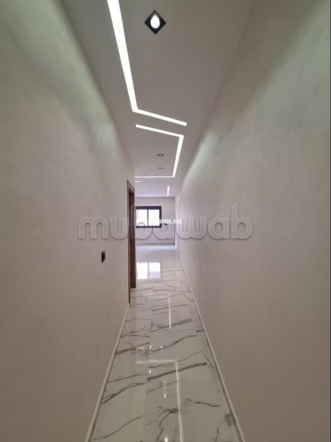 Superbe appartement à vendre à Martil. 3 belles chambres. Grande terrasse - Vente Immobilier - Martil - photo 2