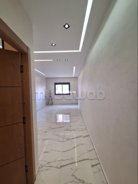 Superbe appartement à vendre à Martil. 3 belles chambres. Grande terrasse - Vente Immobilier - Martil - photo 3
