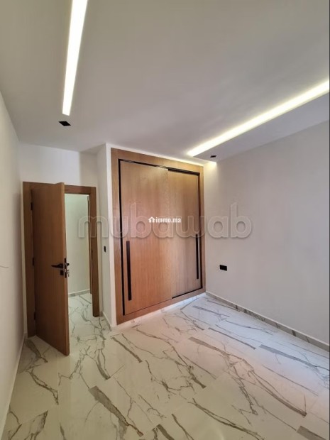 Superbe appartement à vendre à Martil. 3 belles chambres. Grande terrasse - Vente Immobilier - Martil - photo 7