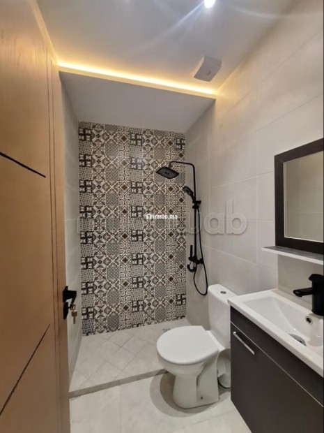 Superbe appartement à vendre à Martil. 3 belles chambres. Grande terrasse - Vente Immobilier - Martil - photo 8