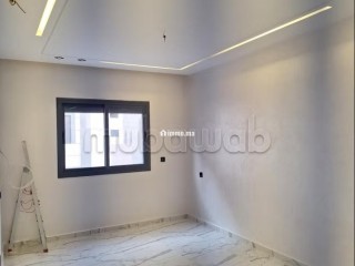 Superbe appartement à vendre à Martil. 3 belles chambres. Grande terrasse - Appartement à vendre - Martil