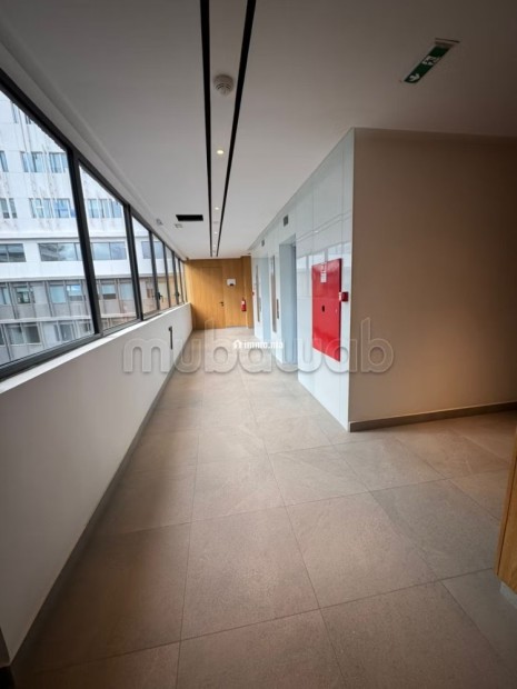 Bureau neuf de 108 M² à CFC en location - Location Immobilier - Casablanca - photo 1