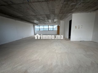 Bureau neuf de 108 M² à CFC en location - Bureau à louer - Casablanca