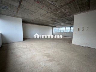 Bureau neuf de 108 M² à CFC en location - Bureau à louer - Casablanca