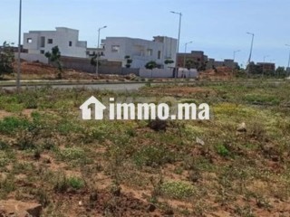 Vente lot terrain villa 252m² au golf à Kénitra - Villa à vendre - Kenitra