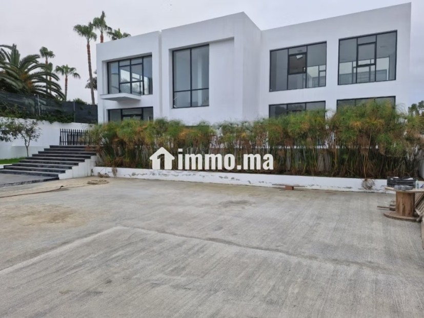 Plateau Bureaux de 2 000 m² sur Souissi RABAT - Vente Immobilier - Rabat - photo 4