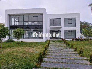 Plateau Bureaux de 2 000 m² sur Souissi RABAT - Bureau à vendre - Rabat