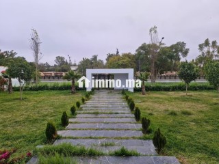 Plateau Bureaux de 2 000 m² sur Souissi RABAT - Bureau à vendre - Rabat
