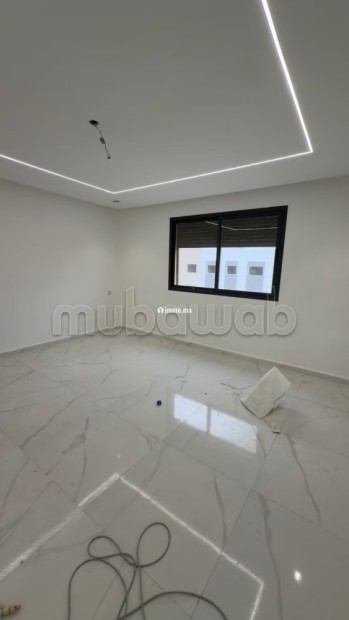 Appartement à l'achat à Al Boustane. 2 pièces. Salon traditionnel et porte blindée - Vente Immobilier - El Jadida - photo 1
