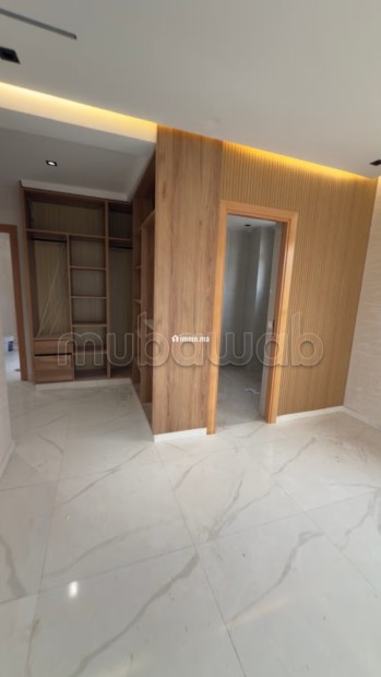 Appartement à l'achat à Al Boustane. 2 pièces. Salon traditionnel et porte blindée - Vente Immobilier - El Jadida - photo 6