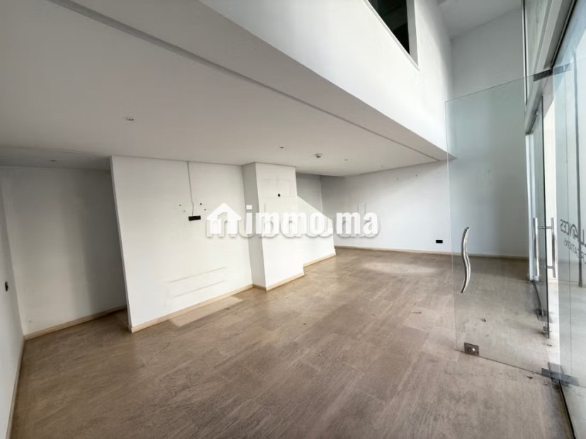 Magnifique magasin sur l’avenue haut agdal - Vente Immobilier - Rabat - photo 1