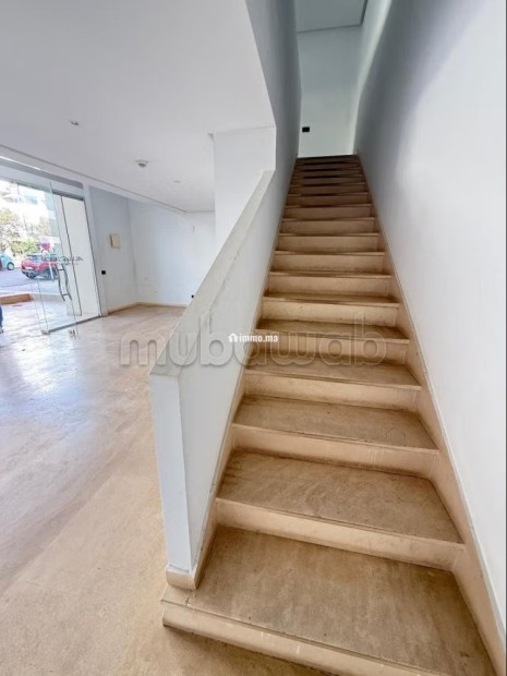 Magnifique magasin sur l’avenue haut agdal - Vente Immobilier - Rabat - photo 5
