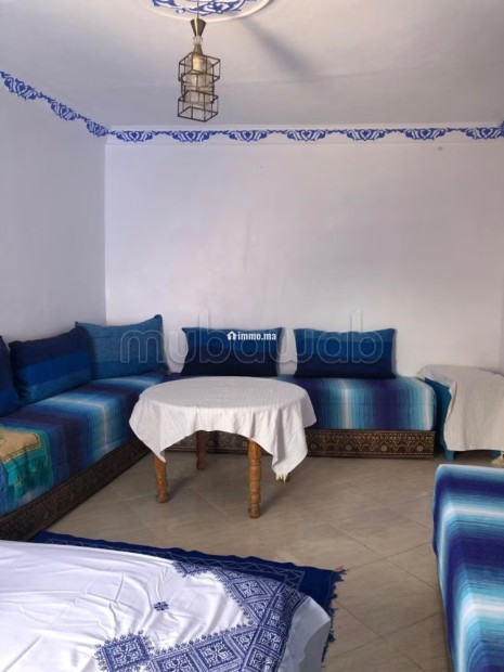 Appartements à louer à Chefchaouen. 1 chambre. Vue exceptionnelle sur la montagne, Fenêtres en double vitrage - Vente Immobilier - Chefchaouen - photo 2