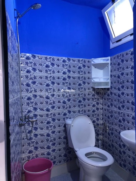 Appartements à louer à Chefchaouen. 1 chambre. Vue exceptionnelle sur la montagne, Fenêtres en double vitrage - Vente Immobilier - Chefchaouen - photo 4