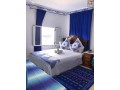 Appartements à louer à Chefchaouen. 1 chambre. Vue exceptionnelle sur la montagne, Fenêtres en double vitrage - miniature 5