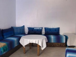 Appartements à louer à Chefchaouen. 1 chambre. Vue exceptionnelle sur la montagne, Fenêtres en double vitrage - Appartement à vendre - Chefchaouen