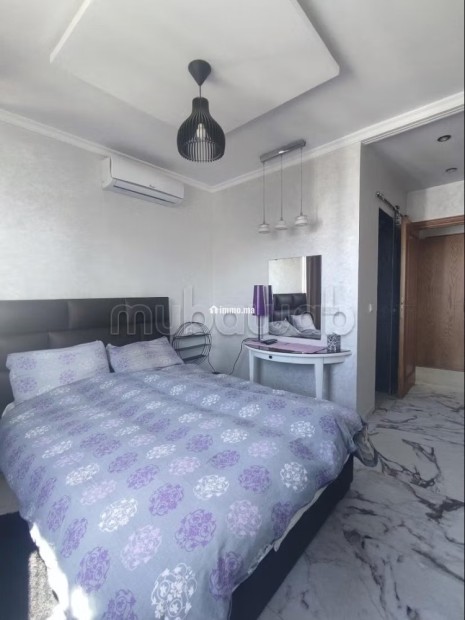 Appart 3ch 2sdb clim wifi centre ville - Vente Immobilier - Casablanca - photo 1