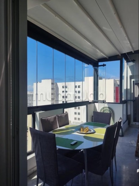 Appart 3ch 2sdb clim wifi centre ville - Vente Immobilier - Casablanca - photo 5