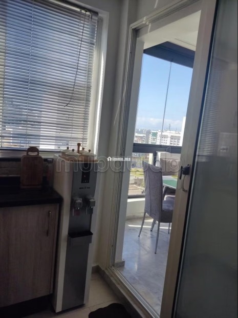 Appart 3ch 2sdb clim wifi centre ville - Vente Immobilier - Casablanca - photo 6