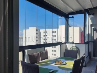 Appart 3ch 2sdb clim wifi centre ville - Appartement à vendre - Casablanca
