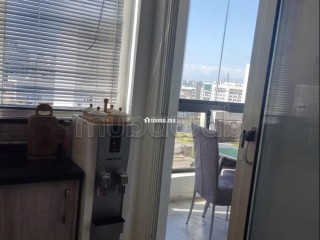 Appart 3ch 2sdb clim wifi centre ville - Appartement à vendre - Casablanca
