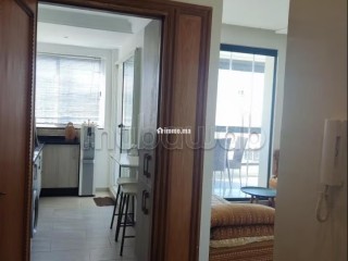Appart 3ch 2sdb clim wifi centre ville - Appartement à vendre - Casablanca