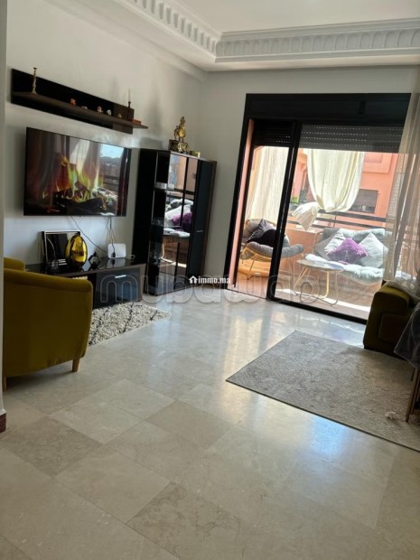 Appartement Meublé Village Premium - Vente Immobilier - Marrakech - photo 2