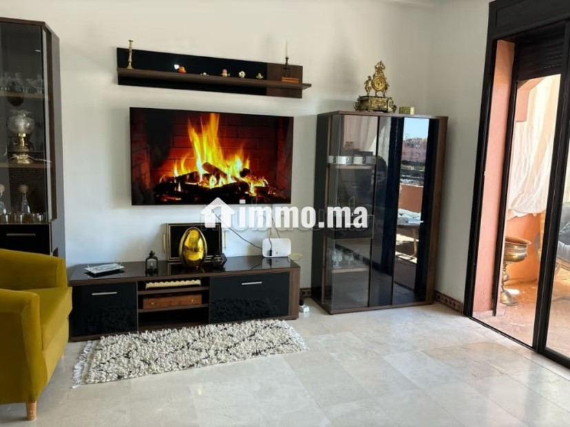 Appartement Meublé Village Premium - Vente Immobilier - Marrakech - photo 7