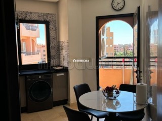 Appartement Meublé Village Premium - Appartement à vendre - Marrakech