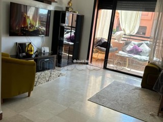 Appartement Meublé Village Premium - Appartement à vendre - Marrakech