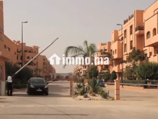 Appartement Meublé Village Premium - Appartement à vendre - Marrakech