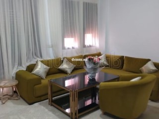 Appartement Meublé Village Premium - Appartement à vendre - Marrakech