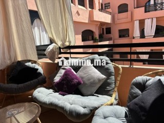 Appartement Meublé Village Premium - Appartement à vendre - Marrakech