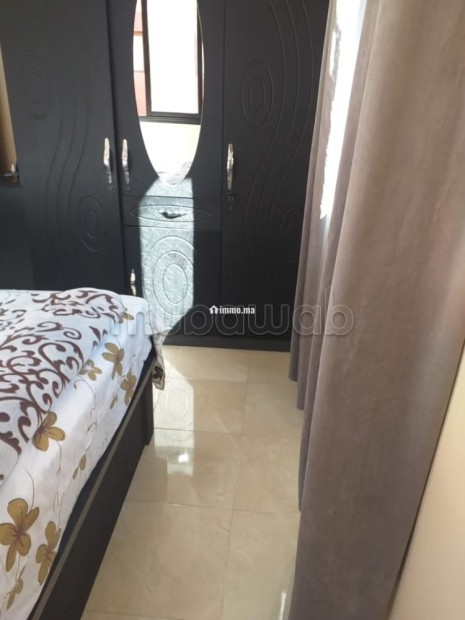 Appartement Haut Standing Tawhid Portes de Gueliz - Vente Immobilier - Marrakech - photo 3