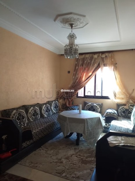 Appartement Haut Standing Tawhid Portes de Gueliz - Vente Immobilier - Marrakech - photo 5
