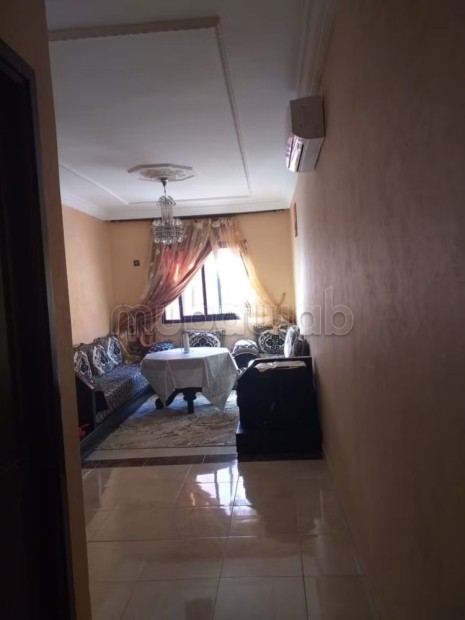Appartement Haut Standing Tawhid Portes de Gueliz - Vente Immobilier - Marrakech - photo 6