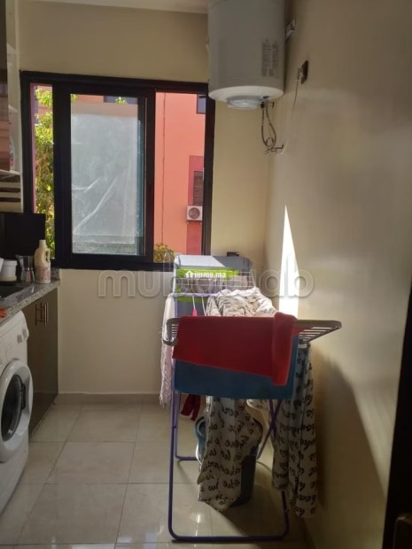 Appartement Haut Standing Tawhid Portes de Gueliz - Vente Immobilier - Marrakech - photo 7