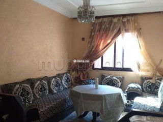 Appartement Haut Standing Tawhid Portes de Gueliz - Appartement à vendre - Marrakech