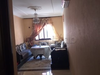 Appartement Haut Standing Tawhid Portes de Gueliz - Appartement à vendre - Marrakech