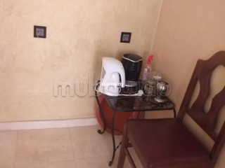 Appartement Haut Standing Tawhid Portes de Gueliz - Appartement à vendre - Marrakech