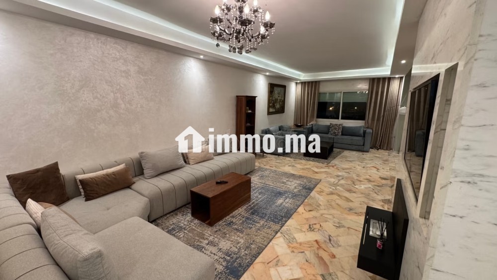 Location saisonnière à 2 Mars Casablanca - Vente Immobilier - Casablanca - photo 2