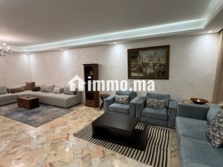 Location saisonnière à 2 Mars Casablanca - Appartement à vendre - Casablanca