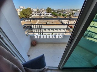 Location saisonnière à 2 Mars Casablanca - Appartement à vendre - Casablanca