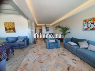 Location saisonnière à 2 Mars Casablanca - Appartement à vendre - Casablanca