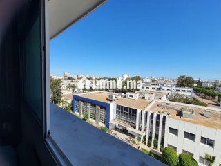 Location saisonnière à 2 Mars Casablanca - Appartement à vendre - Casablanca