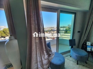 Location saisonnière à 2 Mars Casablanca - Appartement à vendre - Casablanca
