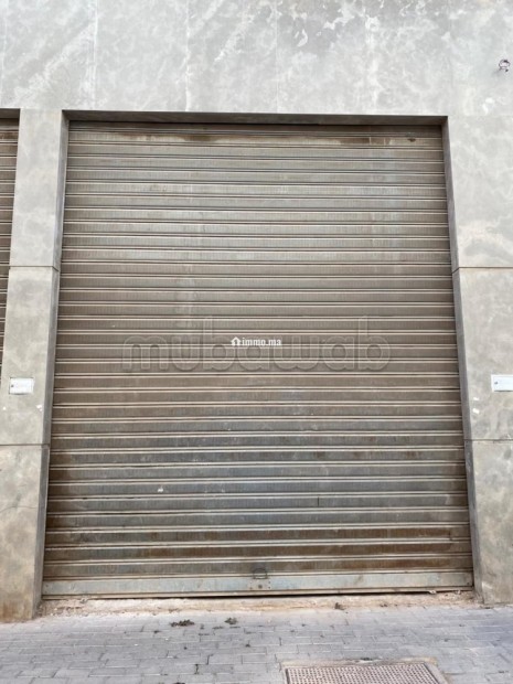 Beau local à vendre à Maârif Extension. Surface totale 32 m² - Vente Immobilier - Casablanca - photo 1