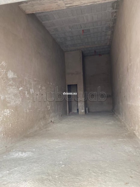 Beau local à vendre à Maârif Extension. Surface totale 32 m² - Vente Immobilier - Casablanca - photo 2
